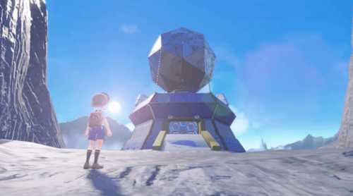 《宝可梦朱紫》DLC最终宣传片公布！后篇12.14上线